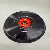 Eppendorf 5810R Refrigerated Centrifuge image 2